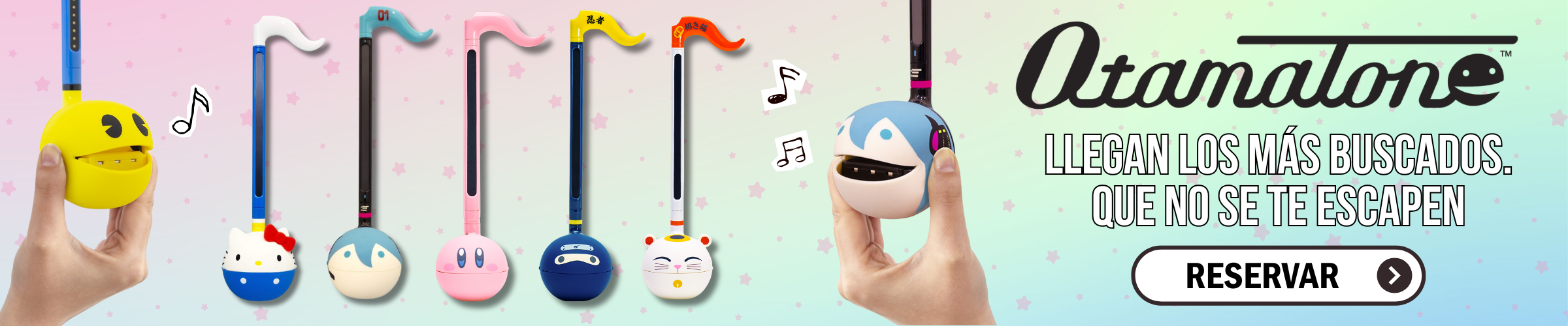 OTAMATONE