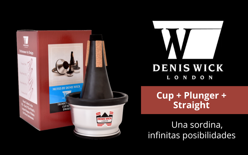 BANNER A - DENIS WICK