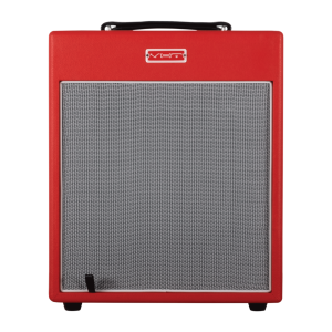 Amplificador VHT Redline Bass Combo AV-RL-25B