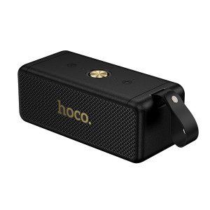 Altavoz inalámbrico HOCO HT1 Pro 16w Negro