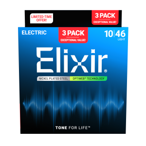Pack Elixir 2+1 Juegos Eléctrica Optiweb 16572 010-046