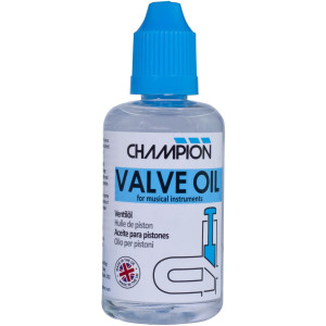 Valve Oil Champion CHV1M