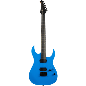 Guitarra Eléctrica Spira S400-MBL Satin Blue