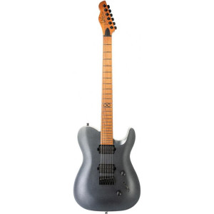 Guitarra Eléctrica Chapman ML3P-MOD-CBB Cyber Black