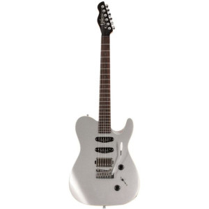 Guitarra Eléctrica Chapman ML3P-X-GSM Gloss Silver Metallic